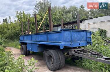 Самосвал КамАЗ 53212 1981 в 
