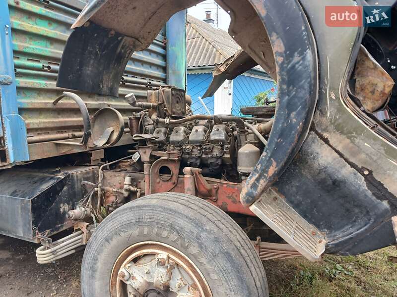 Зерновоз КамАЗ 53212 1977 в Жмеринці фото 23 Зерновоз КамАЗ 53212 1977 в Жмеринці