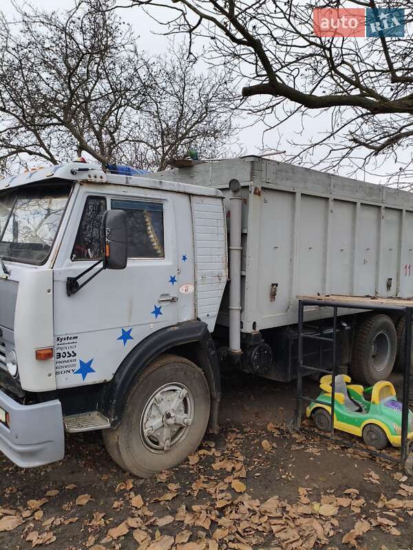 Вантажний фургон КамАЗ 53212 1990 в Новоархангельську фото 4 Вантажний фургон КамАЗ 53212 1990 в Новоархангельську