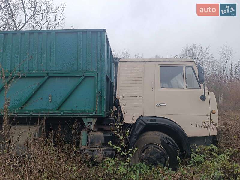 Самоскид КамАЗ 53212 1990 в Путивлі фото 2 Самоскид КамАЗ 53212 1990 в Путивлі