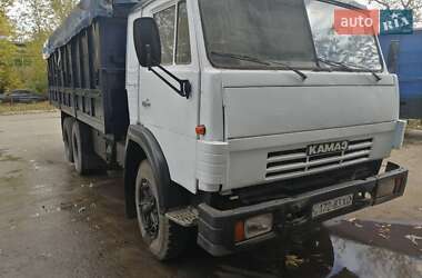 Борт КамАЗ 53212 1991 в Николаеве