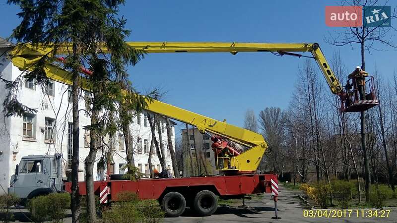 Другие грузовики КамАЗ 53213 1991 в 