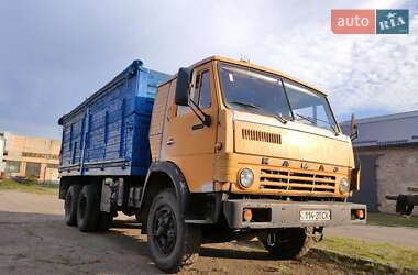 Борт КамАЗ 53213 1990 в Полтаве