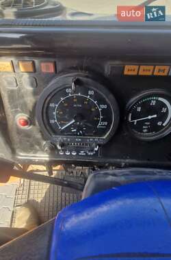 Бензовоз КамАЗ 53213 2007 в 