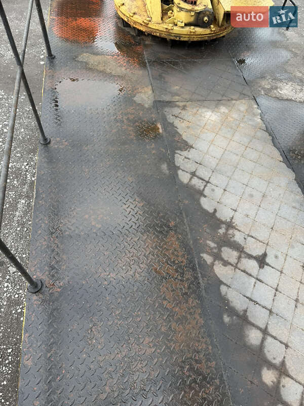 Автовишка КамАЗ 53213 2009 в Кам'янському фото 17 Автовишка КамАЗ 53213 2009 в Кам'янському