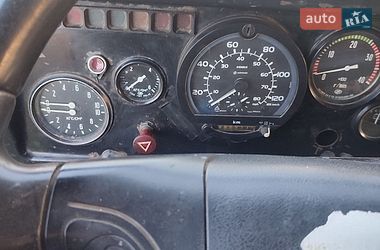 Самосвал КамАЗ 53213 1989 в Белогорье