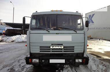 Борт КамАЗ 53215 2004 в Верхнеднепровске