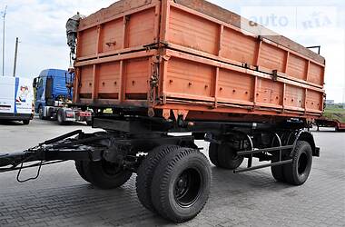 Борт КамАЗ 53215 2008 в 