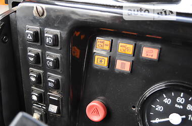 Борт КамАЗ 53215 2008 в 