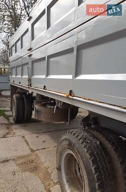 Самосвал КамАЗ 53215 2004 в 
