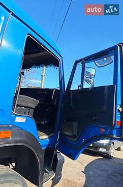 Зерновоз КамАЗ 53215 2010 в 