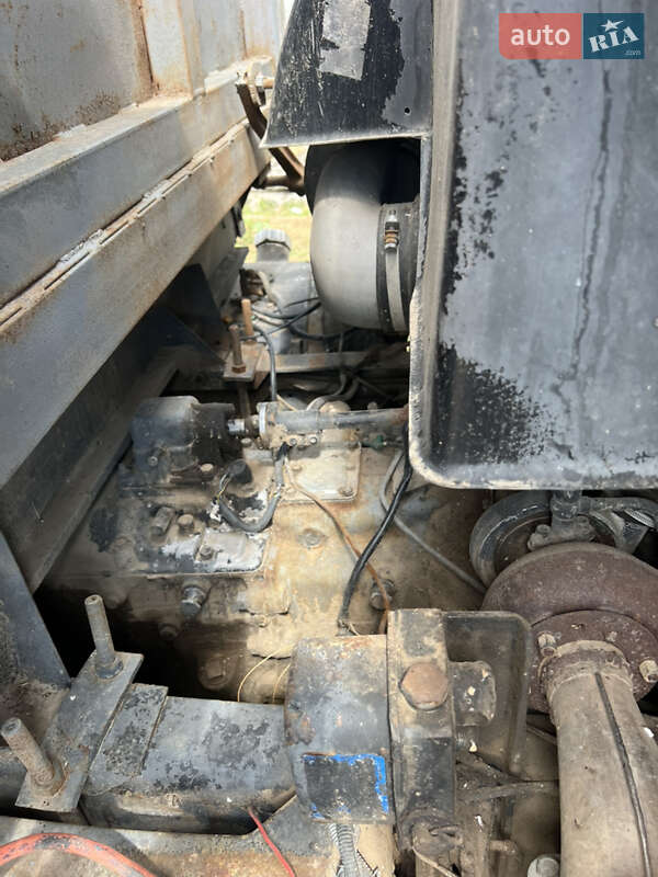 Самосвал КамАЗ 53215 2007 в Гайсине фото 6 Самосвал КамАЗ 53215 2007 в Гайсине