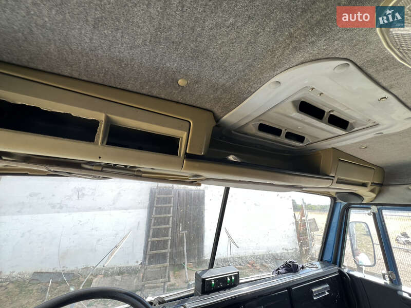 Самосвал КамАЗ 53215 2007 в Гайсине фото 19 Самосвал КамАЗ 53215 2007 в Гайсине