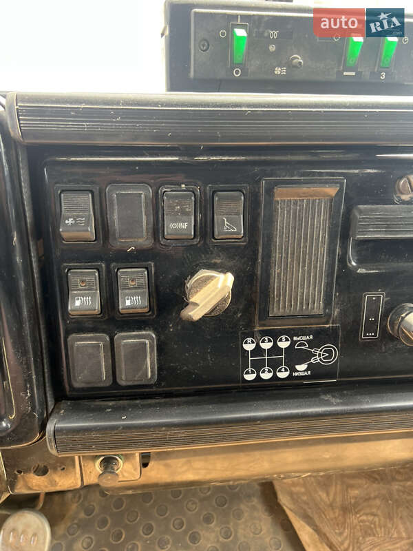 Самосвал КамАЗ 53215 2007 в Гайсине фото 23 Самосвал КамАЗ 53215 2007 в Гайсине