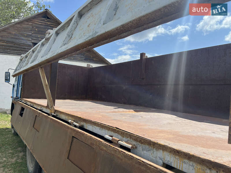 Самосвал КамАЗ 53215 2007 в Гайсине фото 27 Самосвал КамАЗ 53215 2007 в Гайсине