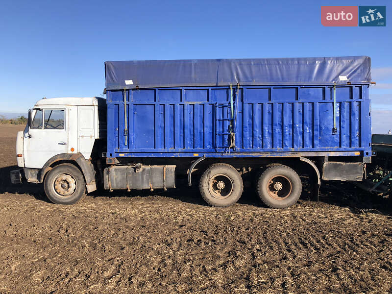 КамАЗ 53215 2024