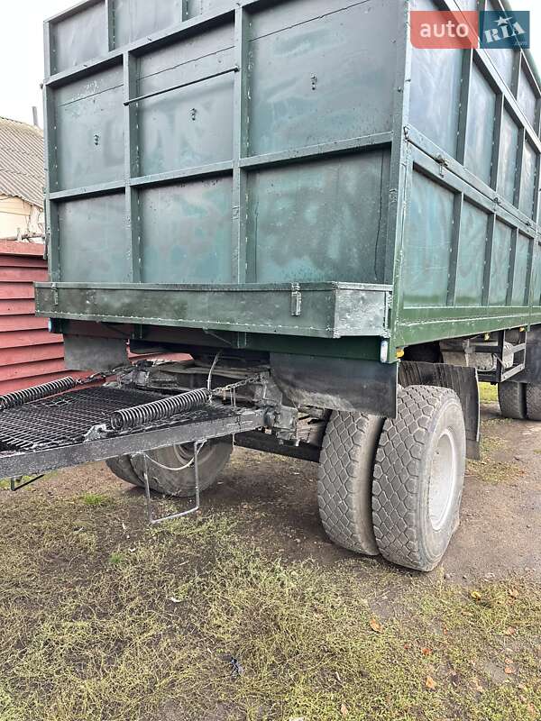 Борт КамАЗ 53215 1990 в Новоукраинке фото 9 Борт КамАЗ 53215 1990 в Новоукраинке