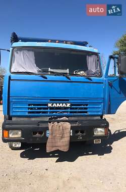 Зерновоз КамАЗ 53215 2008 в Олександрії