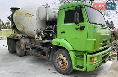Другие грузовики КамАЗ 53229 2007 в 