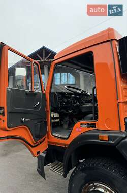 Самосвал КамАЗ 53229 2009 в 