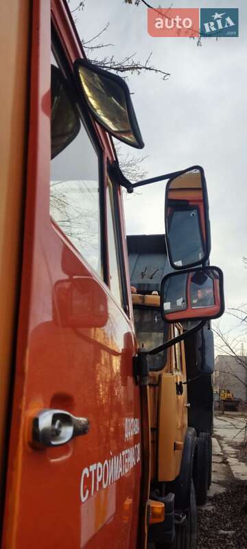 Самосвал КамАЗ 53229 2006 в Лозовой