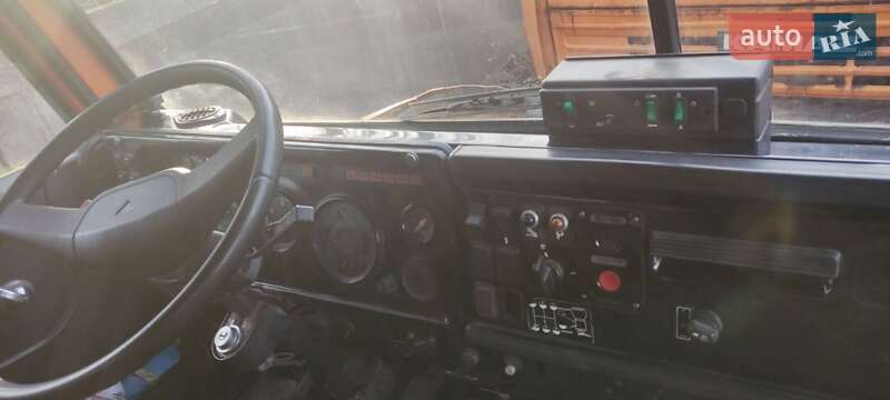 Самосвал КамАЗ 53229 2006 в Лозовой