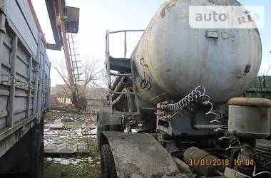Тягач КамАЗ 5410 1987 в 