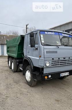 Тягач КамАЗ 5410 1982 в 