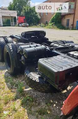 Тягач КамАЗ 5410 1990 в 