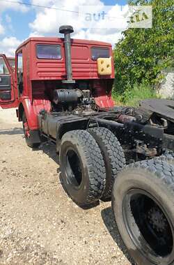 Тягач КамАЗ 5410 1990 в 
