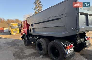 Самоскид КамАЗ 5410 1983 в 