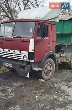 Тягач КамАЗ 5410 1992 в 