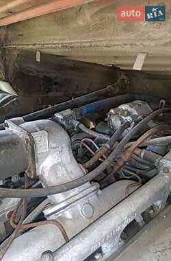 Тягач КамАЗ 5410 1990 в 