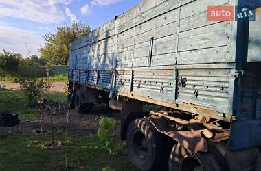 Тягач КамАЗ 5410 1989 в 
