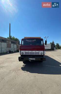 Самосвал КамАЗ 5410 1983 в 