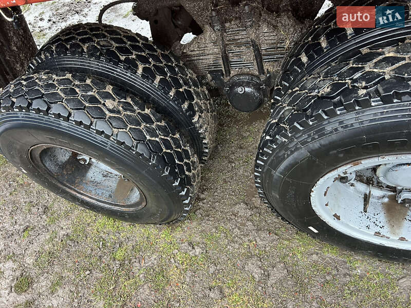 Тягач КамАЗ 5410 1985 в Изяславе