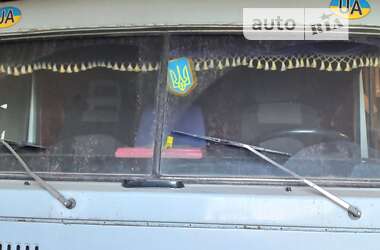 Тягач КамАЗ 54112 1989 в 