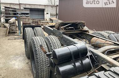 Тягач КамАЗ 54115 2006 в 