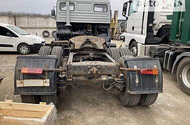 Тягач КамАЗ 54115 2006 в 