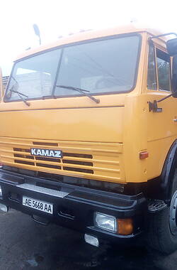 Тягач КамАЗ 54115 2007 в 