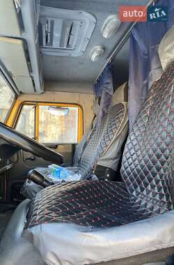 Самосвал КамАЗ 54115 2011 в 