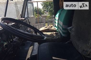 Другие грузовики КамАЗ 55102 1991 в 