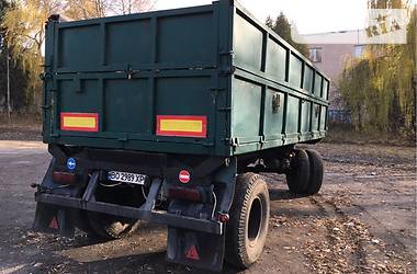 Самоскид КамАЗ 55102 1988 в 