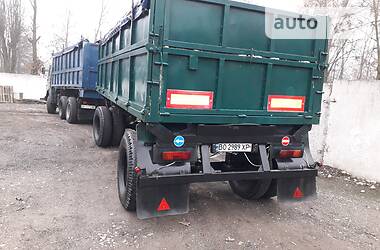Самоскид КамАЗ 55102 1988 в 
