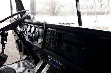 Самоскид КамАЗ 55102 1988 в 