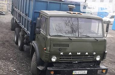 Самоскид КамАЗ 55102 1988 в 