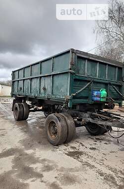 Самосвал КамАЗ 55102 1986 в 