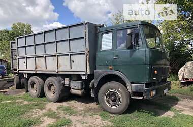 Самоскид КамАЗ 55102 1988 в 