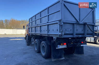 Самоскид КамАЗ 55102 1991 в 