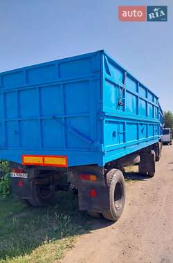 Самоскид КамАЗ 55102 1986 в 